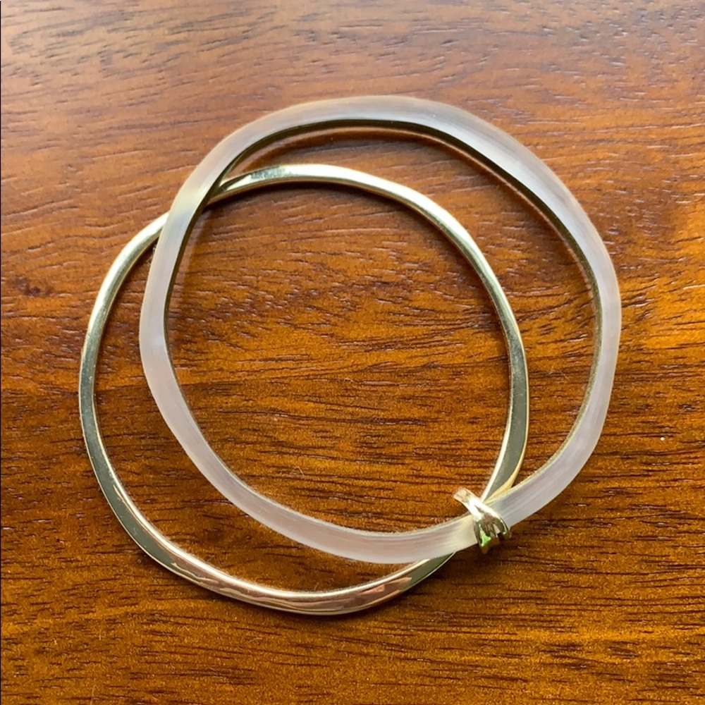Alexis bittar bracelet